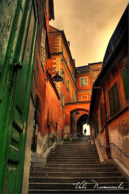 The Council Hotel Sibiu Buitenkant foto