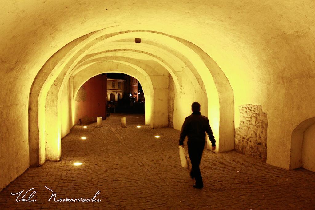 The Council Hotel Sibiu Buitenkant foto